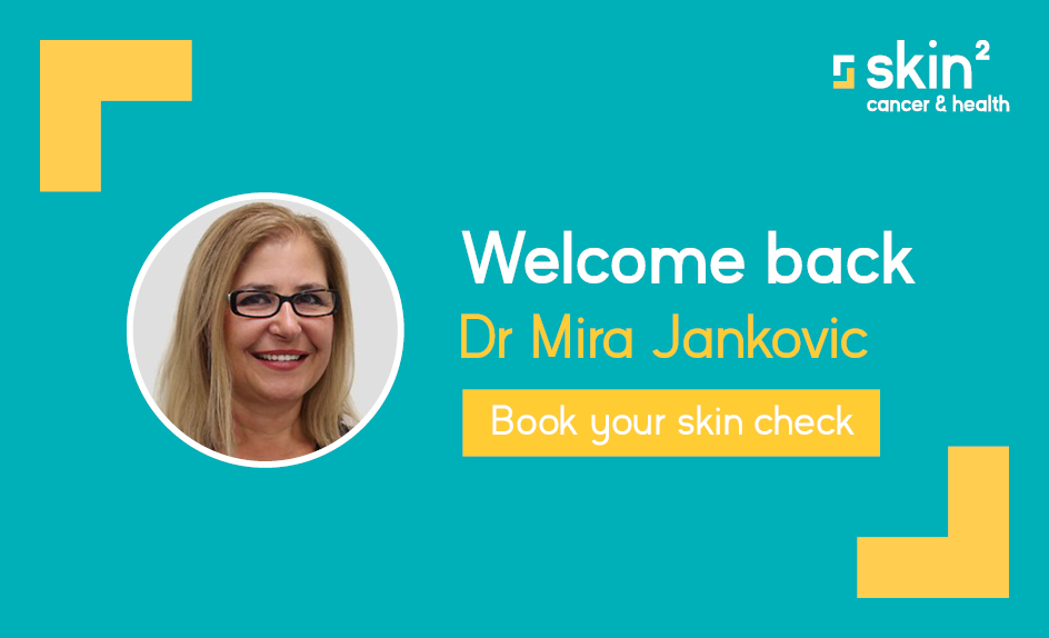 Welcome Dr Mira