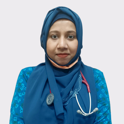 Dr Asma Akter