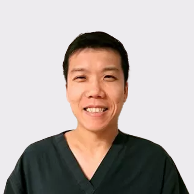 Dr Sam Yoo